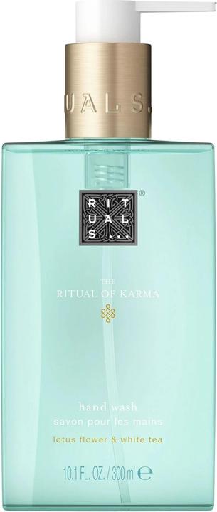 Rituals Karma Hand Wash (Liquid soap, 300 ml)