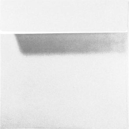 Image du produit Artoz Enveloppes Perle blanches (16 x 16 cm, 5 x)