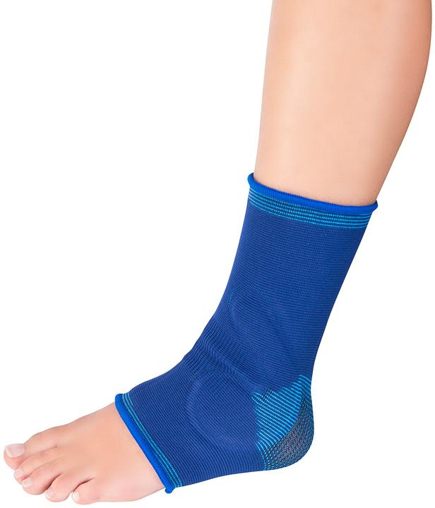 Produktbild Speeron Knöchelbandage mit Gel-Kissen