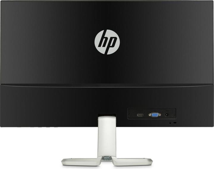 Produktbild HP 24F (1920 x 1080 Pixel, 24")