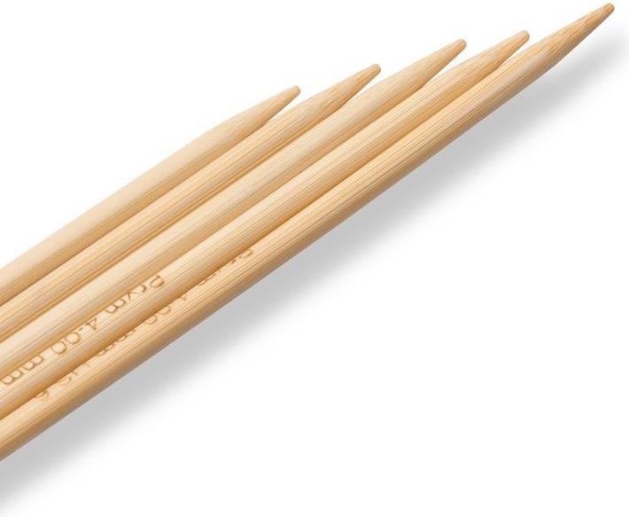 Immagine prodotto Prym Aghi per maglieria BAMBOO 4.00 mm, 15 cm