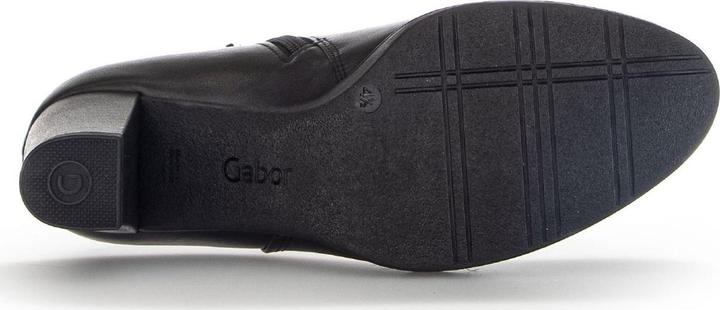 Produktbild Gabor Stiefelette (40)