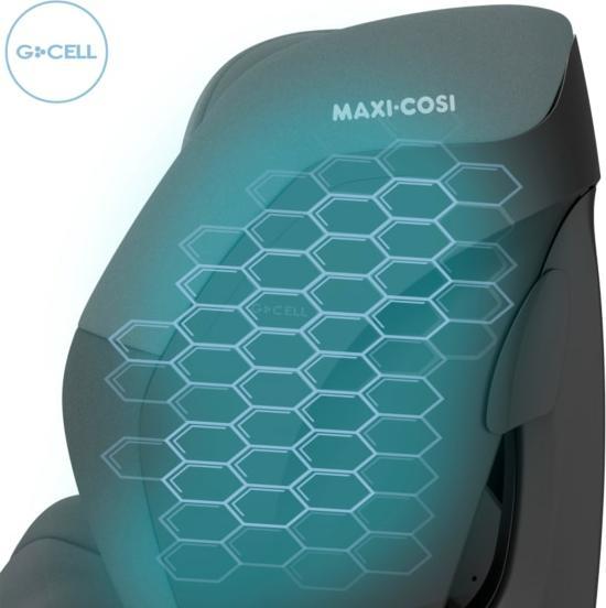 Immagine prodotto Maxi-Cosi Titan S i-Size (Reboarder, ECE R129/i-Size Standard)