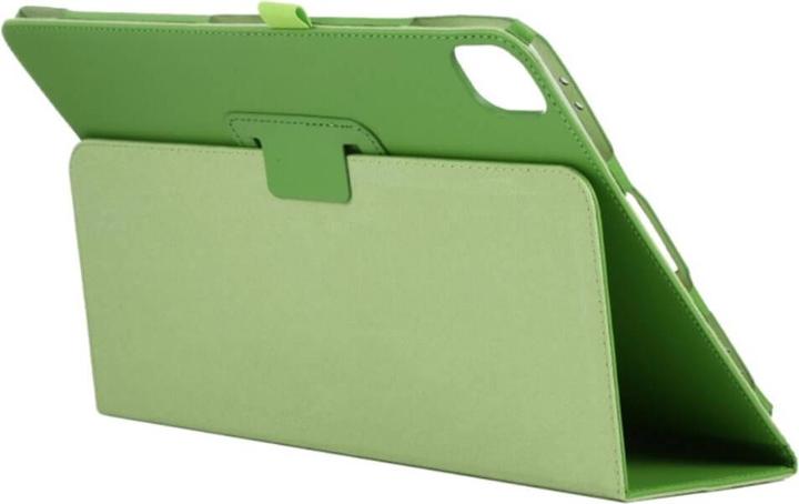 Image du produit Cover-Discount iPad Pro 11 2024 - Étui à deux compartiments (iPad Pro 11 2024 (M4))