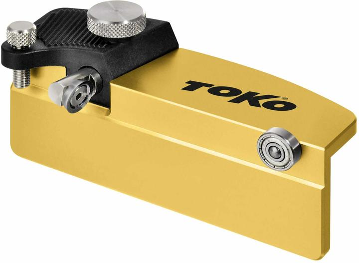 Toko Wax-Equipment Side Wall Planer World Cup (Seitenwangenhobel)