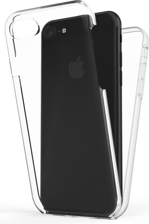 Produktbild Nalia 360 Grad Handyhülle (Apple iPhone 7, Apple iPhone SE (2nd Gen))