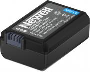 Produktbild Newell charger DL-USB-C + 2x Sony NP-FW50 (Ladegerät)
