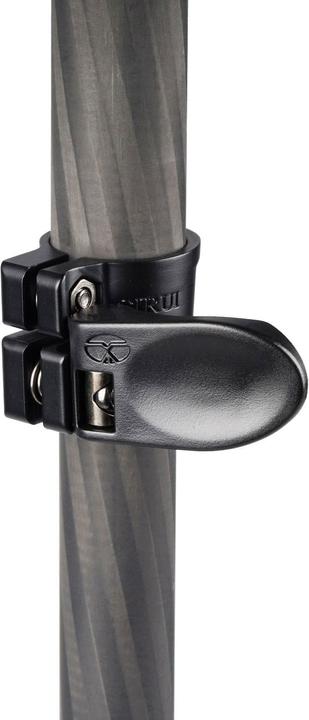 Image du produit Sirui P-325FL (Métal, Carbone)