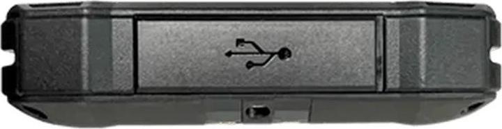 Produktbild Rug Gear RugGear RG540 128GB Schwarz (128 GB, Schwarz, 5.98", Dual SIM, 48 Mpx, 5G)