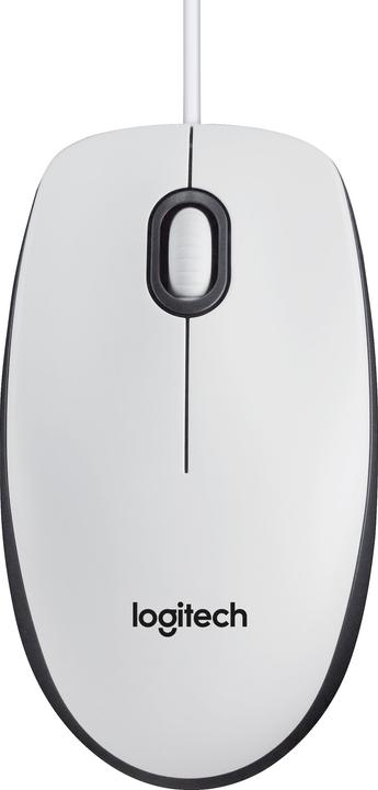 Produktbild Logitech M100 (Kabelgebunden)