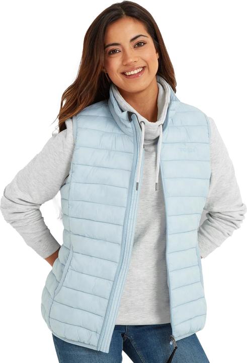 Image du produit TOG24 - Veste sans manches GIBSON - Femme (38 D)