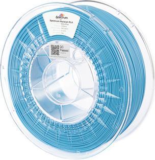 Actual product image Huracan PLA 1.75mm (PLA, 1.75 mm, 1000 g, Blue)