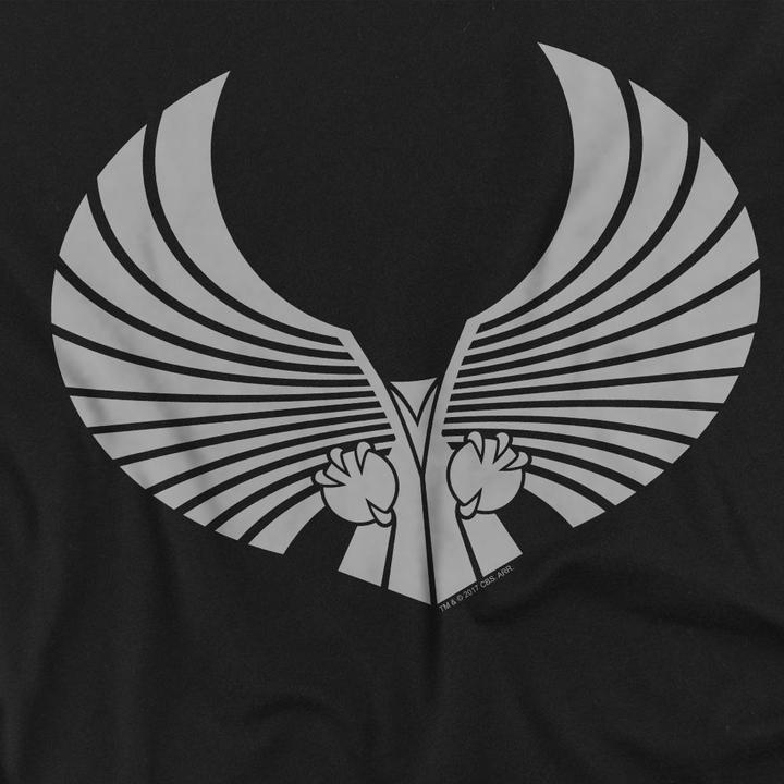Produktbild Romulan TShirt (4XL)