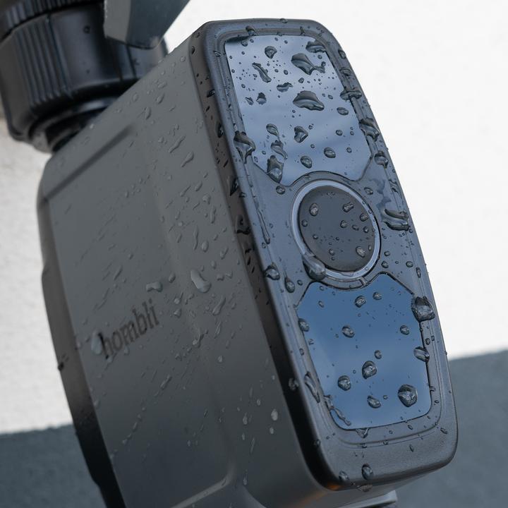 Produktbild Hombli Smart Water Controller (Bewässerungscomputer)
