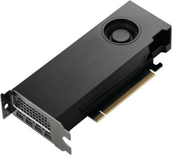 Actual product image PNY Quadro RTX 2000 ADA 16GB GDDR6 4xmDP (16 GB)