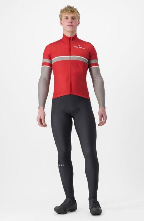 Image du produit Castelli Retta LS Jersey (XXL)
