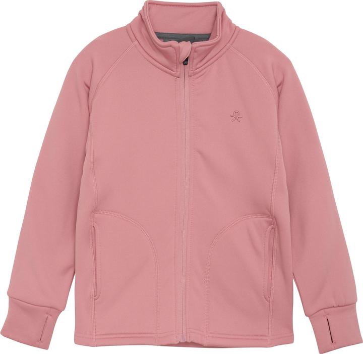 Image du produit Color Kids Veste polaire pour enfants (116)