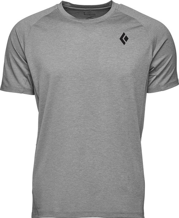 Black Diamond M Lightwire Ss Tech Tee