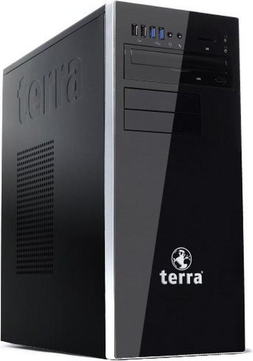 Productafbeelding Wortmann TERRA PC-HOME 6000 (Intel Core i5-12400, 16 GB, 500 GB, UHD Graphics 730)