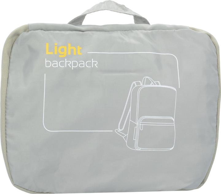 Actual product image Go Travel Light backpack 40 cm (17 l)