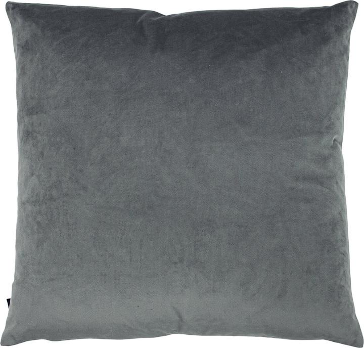 Actual product image Ashley Wilde Embroidered cushion cover Nash (50 x 50 cm)