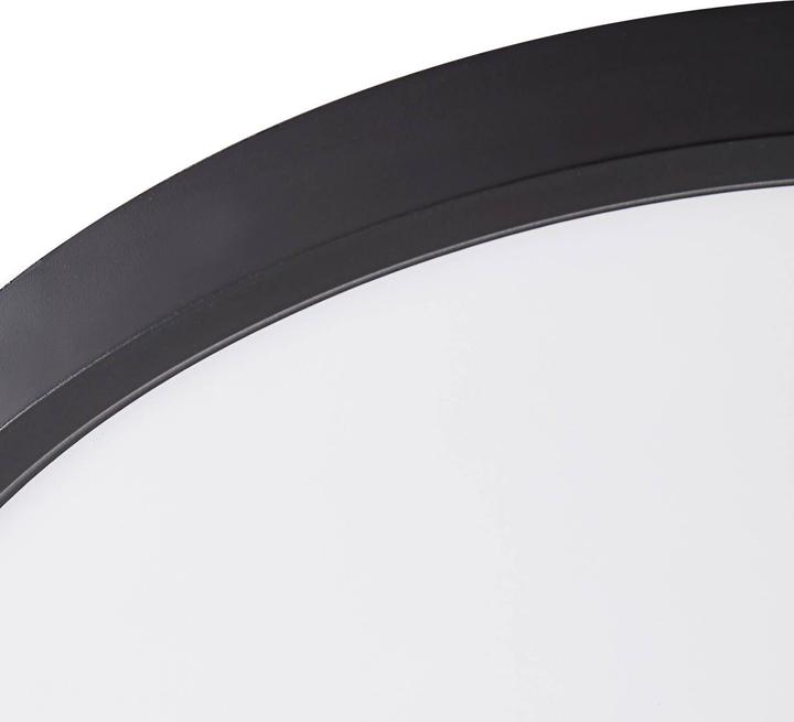 Immagine prodotto Lindby Plafoniera Pravin LED Ø 23 cm 3.000 K (950 lm)