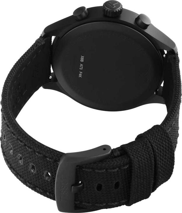 Actual product image Tissot T116.617.37.091.00 Men's watch Chrono XL 45mm 10ATM (45 mm)