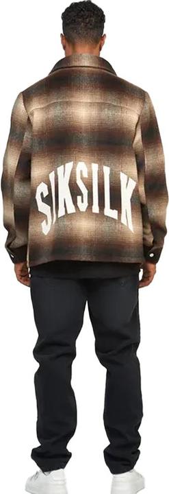 Image du produit Siksilk - Surchemise - Adulte (S)