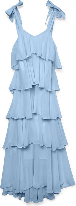 Vero Moda VMFELICIA Vestito lungo (M)