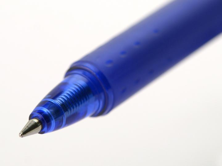 Produktbild Pilot FriXion Clicker (Violett, 1 x)
