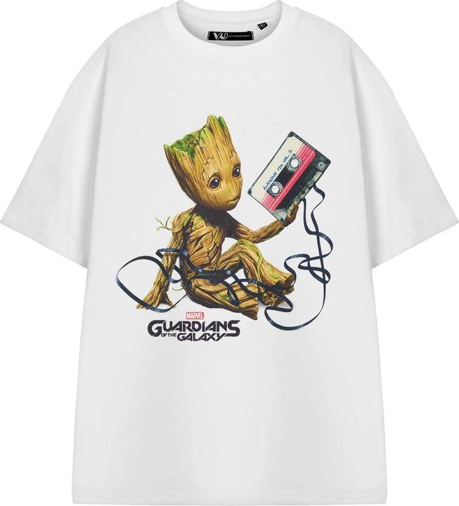 Guardians of the Galaxy TShirt kurzärmlig