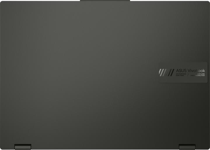 Image du produit ASUS Vivobook S 16 Flip (16", AMD Ryzen 7 7730U, 16 Go, 1000 Go, DE)