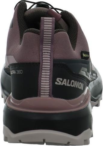 Actual product image Salomon Outdoor shoes X ULTRA 360 GTX W Pkite (36)