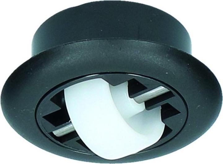 Image du produit Wagner System Mini roulette fixe