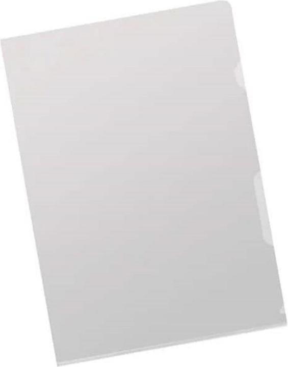 Produktbild BüroLine Sichtmappen (A4, 100 x)