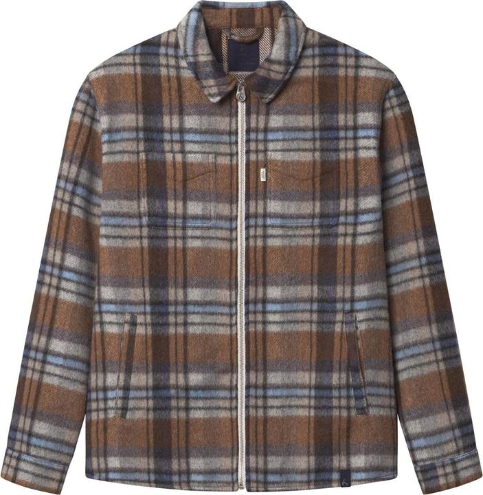Image du produit Colours & Sons Veste-chemise Worker Jacket Zipped (M)