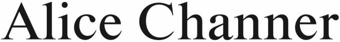 Produktbild Alice Channer (Deutsch, Englisch, Alice Channer, Stefanie Gschwend/ Kunstmuseum/ Kunsthalle Appenzell, 2023)
