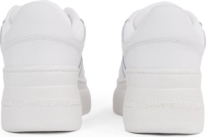 Image du produit Tommy Hilfiger Retro Basket Flatform Ess (38)