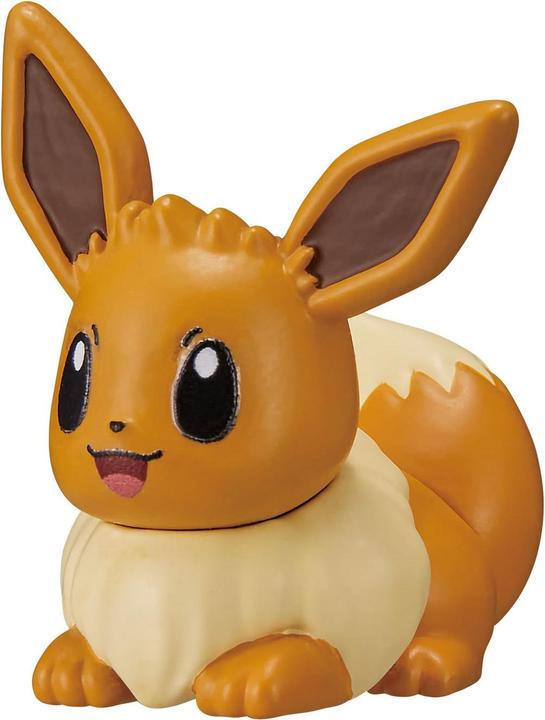Immagine prodotto Pokémon Bomba da bagno Pokemon Paldea Starters & Pikachu Pokeball (Bombe da bagno)
