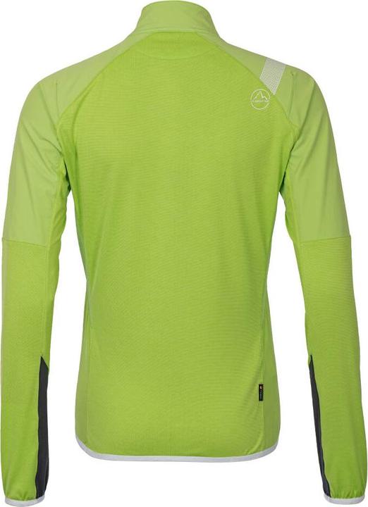 Actual product image La Sportiva Bockmattli LS Tech Shirt (XS)
