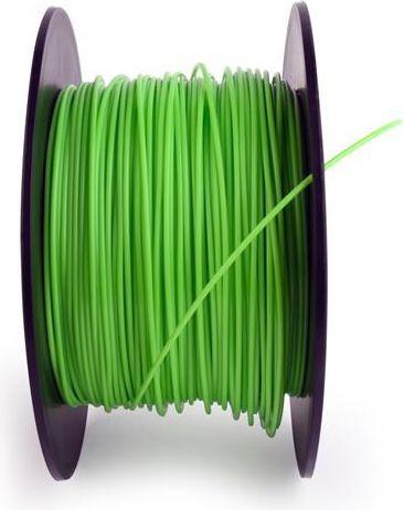 Produktbild Gembird Filamentcassette PLA schmale Spule (PLA, 1.75 mm, 1000 g, Grün)