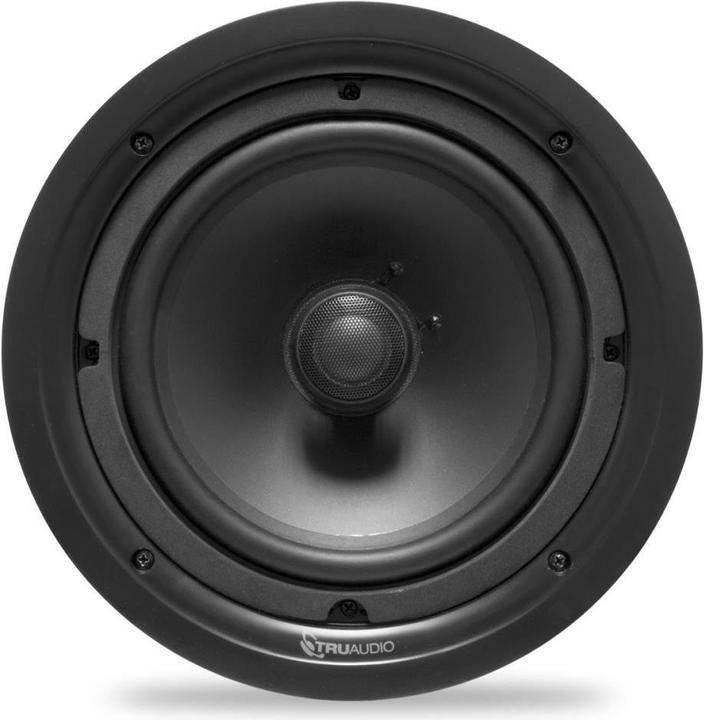 TruAudio Speaker Ceiling 8"/Phantom Pp-8