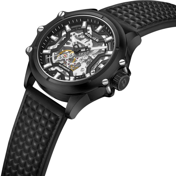 Image du produit Police PEWGE1601801 (48 mm)