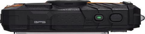 Immagine prodotto Pentax Optio WG-2 GPS, 14MP, 5x WW-Zoom, impermeabile, arancione