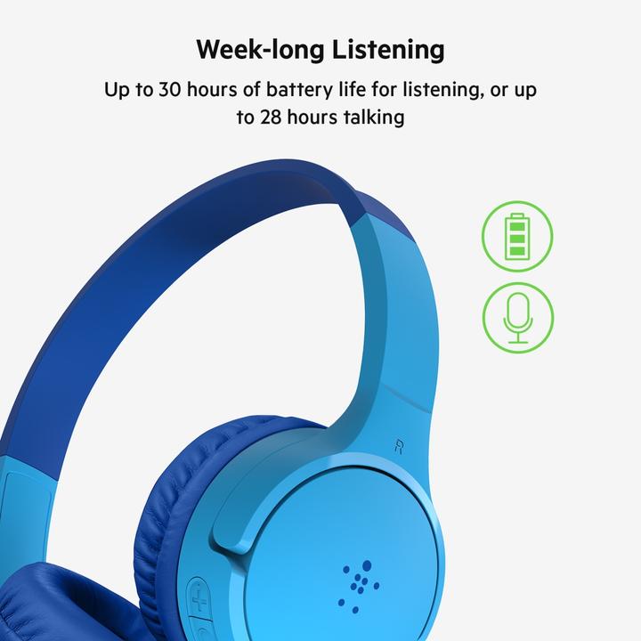 Image du produit Belkin Soundform