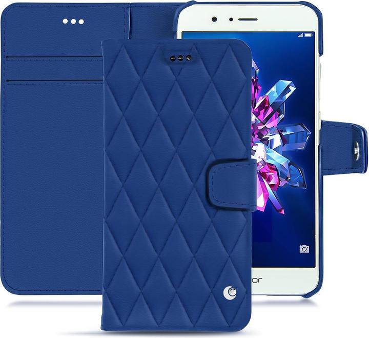 Actual product image Noreve Leather case wallet (Honor 8 Pro)