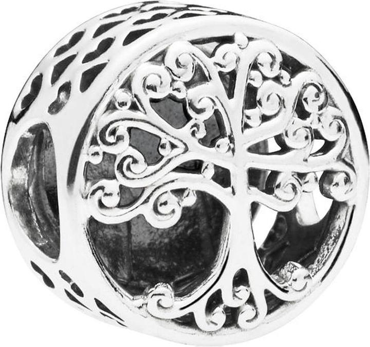 Pandora Family Tree (Silber)
