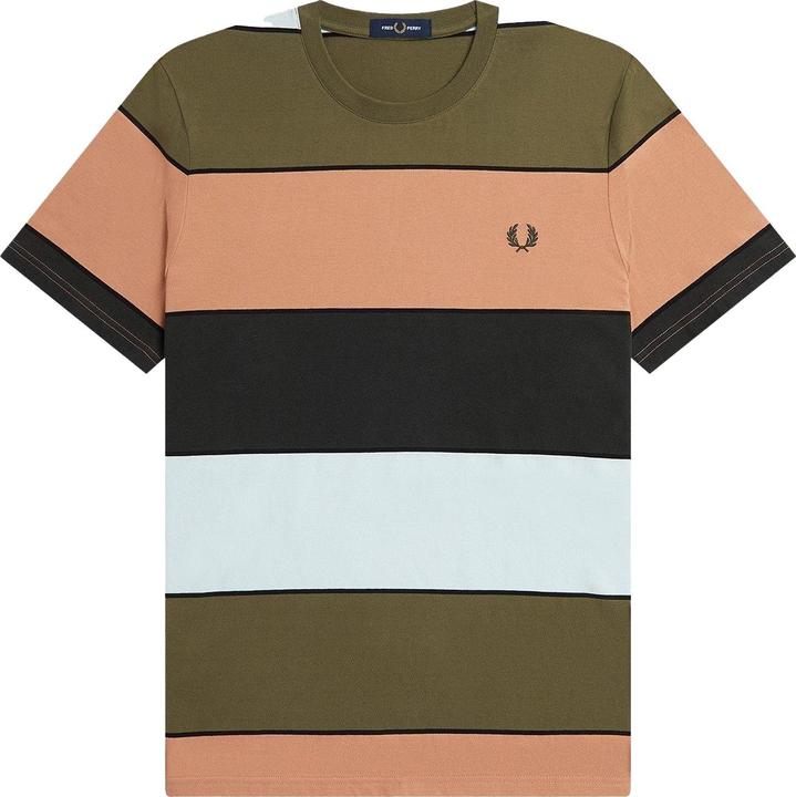 Fred Perry TShirt