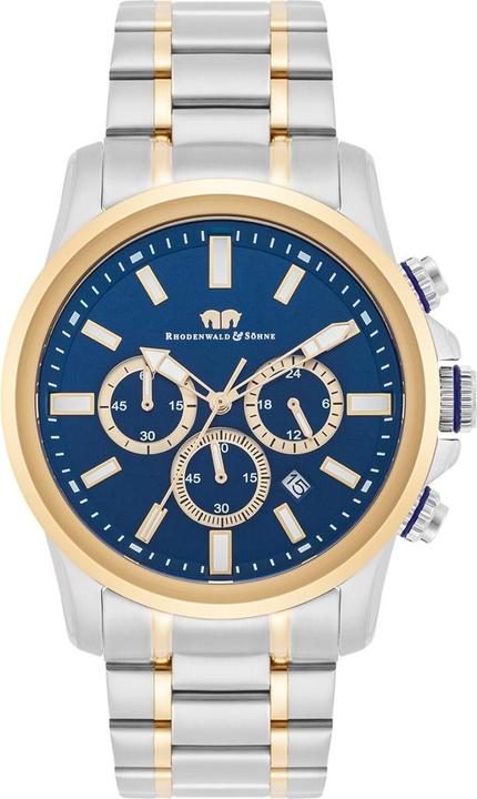 Produktbild Herren Uhr Squando - 37152 (Chronograph, 45 mm)
