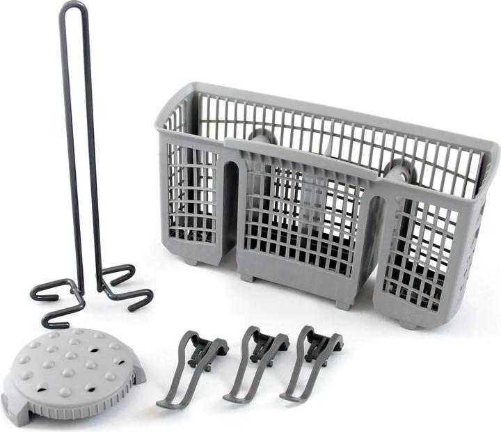 Actual product image Neff Dishwasher sets, S157YBX00D + Z7870X0, GVMKA31Z